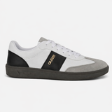 Shoes Guess pelara striped low-top sneakers Women