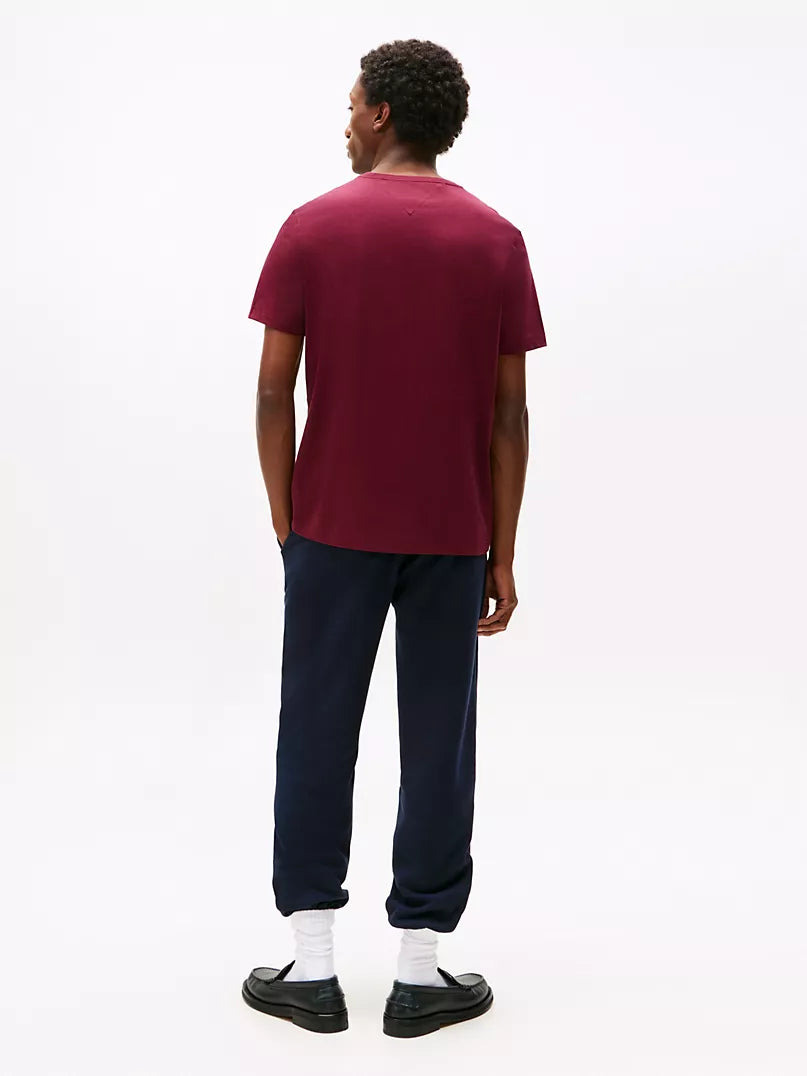 Tommy hilfiger Tonal Flag Logo T-Shirt