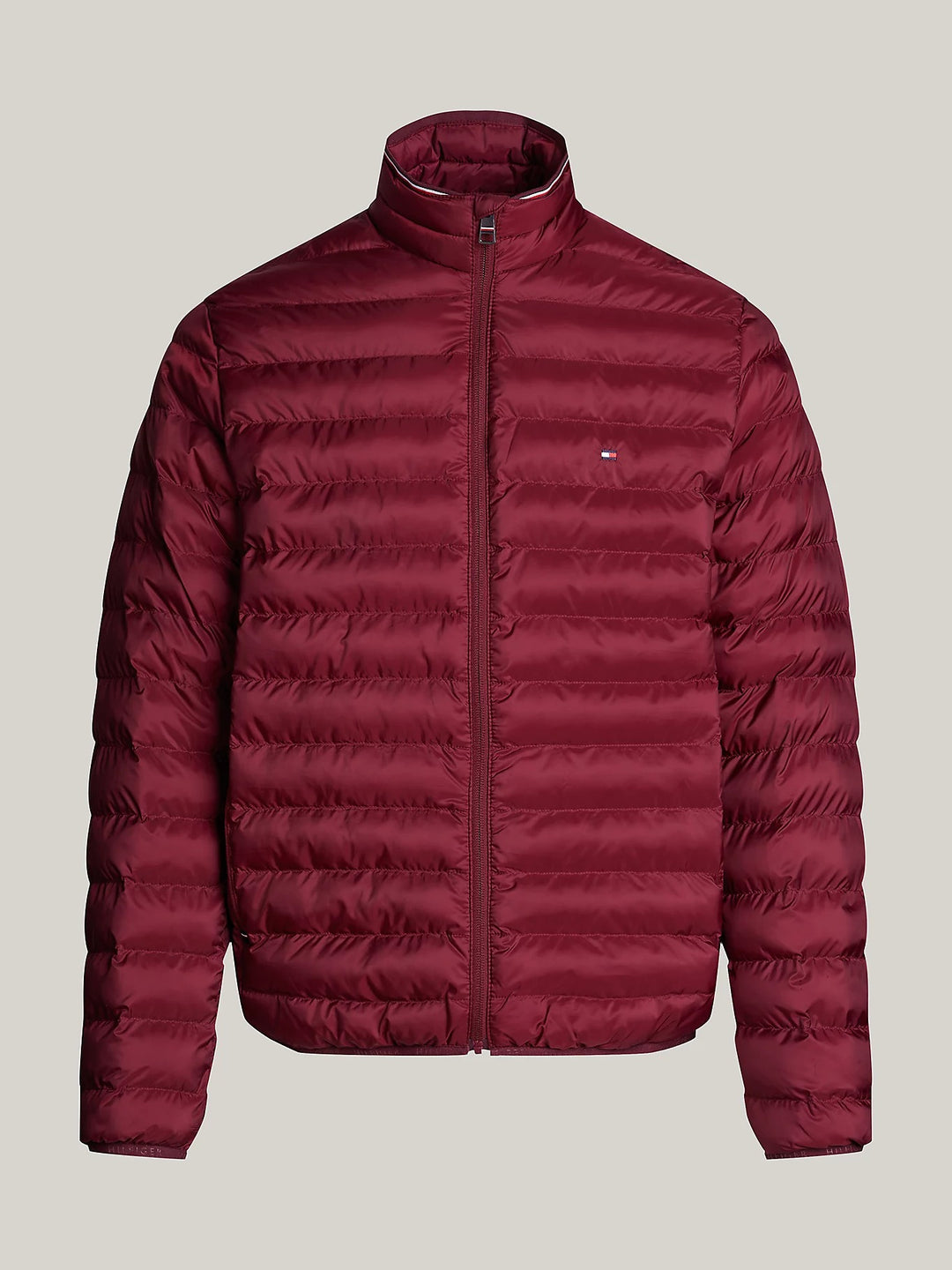 Tommy Hilfiger Men Lightweight Ultra Loft Packable Puffer