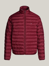 Tommy Hilfiger Men Lightweight Ultra Loft Packable Puffer