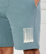 Calvin klein Brush Stroke Graphic short