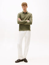 TOMMY HILFIGER polo Reguler fit shirt