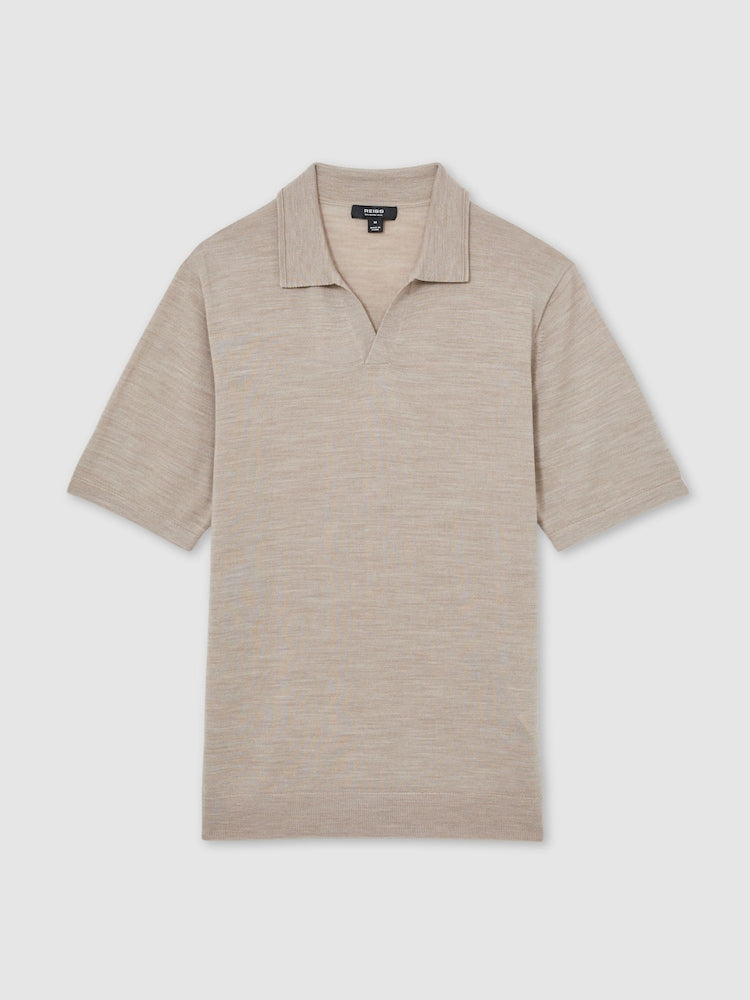Reiss polo