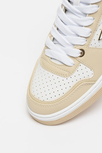 Shoes Guess Mid-high eco-leather sneakers,Women