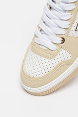 Shoes Guess Mid-high eco-leather sneakers,Women