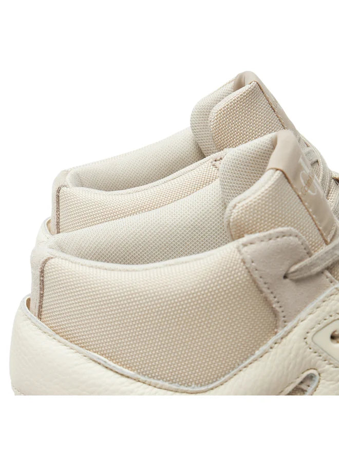 Calvin Klein Half Bot Men _ Beige