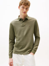TOMMY HILFIGER polo Reguler fit shirt