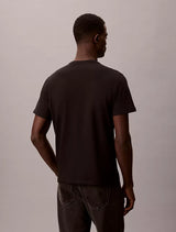 Short Sleeve  Calvin Klein New York Logo Graphic Classic T-shirt