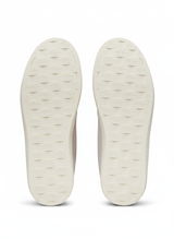 Calvin Klein Men Shoes _ Cream