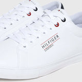 Shoes Tommy Hilfiger Men _ Color White