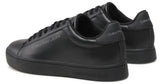 Calvin Klein Men Shoes _ Full Black