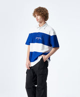 Tommy jeans skate serif polo
