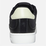 Calvin Klein Jeans Classic Cupsole Iconic Nylon_black