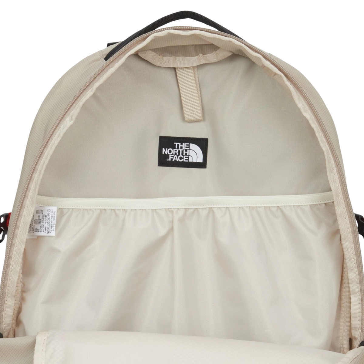 The North Face ASCEND Backpack Bag