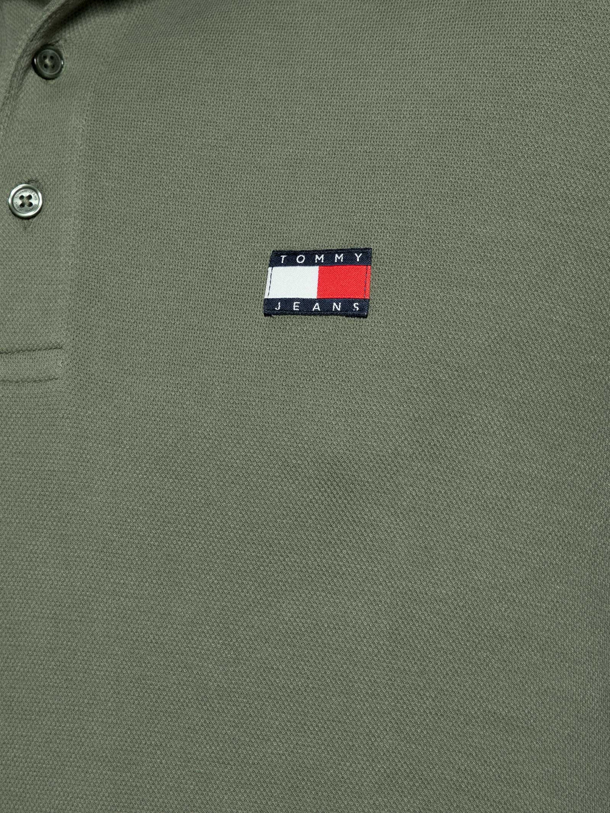 Tommy jeans polo