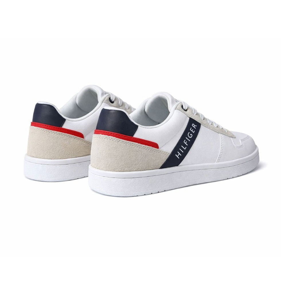 Tommy Hilfiger Ledric Men Shoes