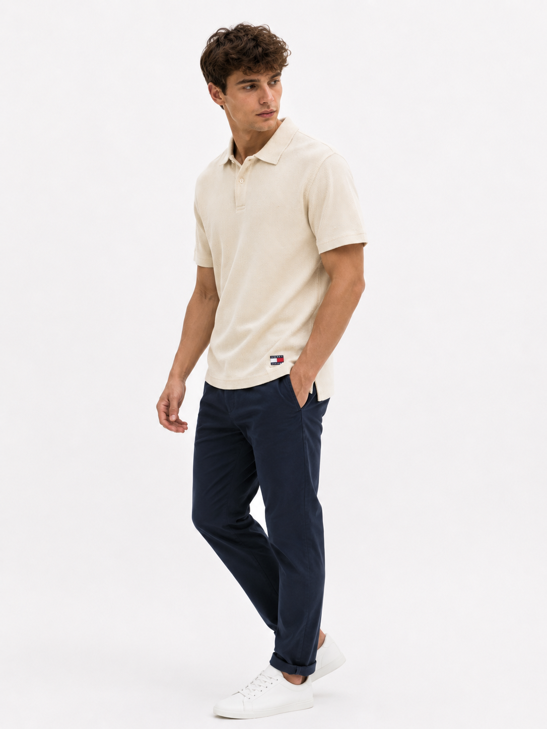 Tommy Jean's  POLO
