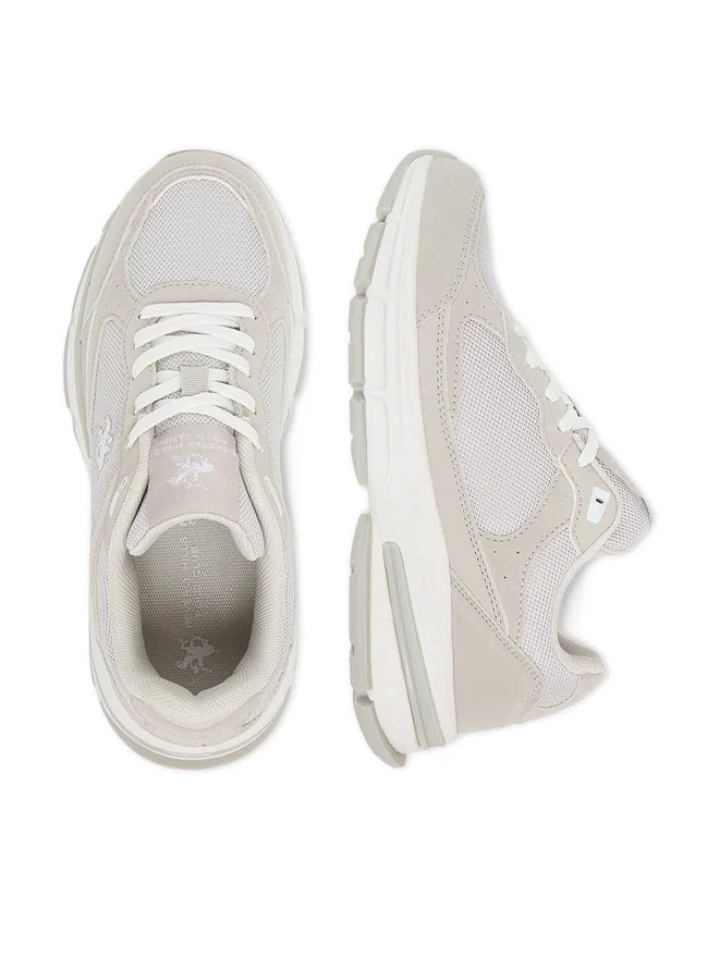 U.S. Polo Assn. Women’s Classic Casual Sneakers – Original Brand