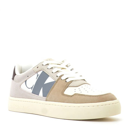 Calvin Klein Men Shoes _ Multicolor