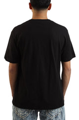 True religion ROCK 'N' ROLL T-SHIRT