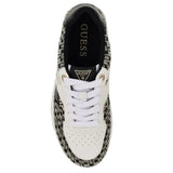 Guess Naima women's low-top fashion sneakers