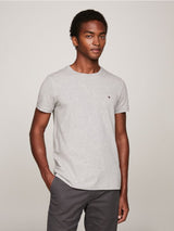 Tommy jeans round crew neck t-shirt