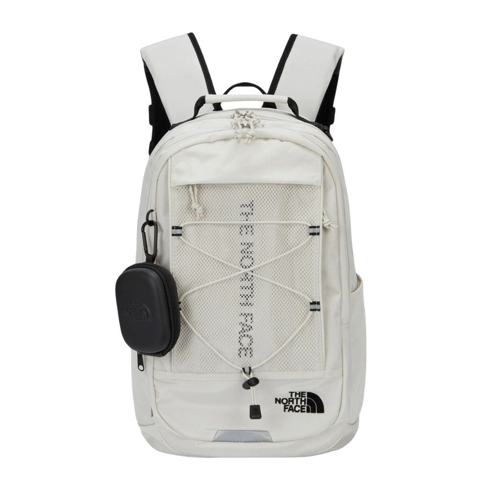 The North Face Recon Backpack – Light Beige