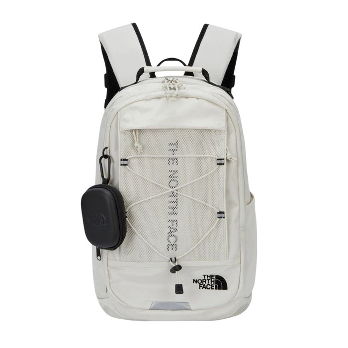 The North Face Recon Backpack – Light Beige