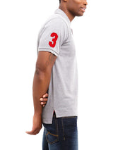 U.S POLO ASSN Polo Short Sleeve Men T-Shirt