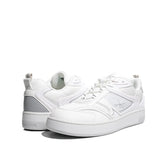 Calvin Klein Men Shoes _ White