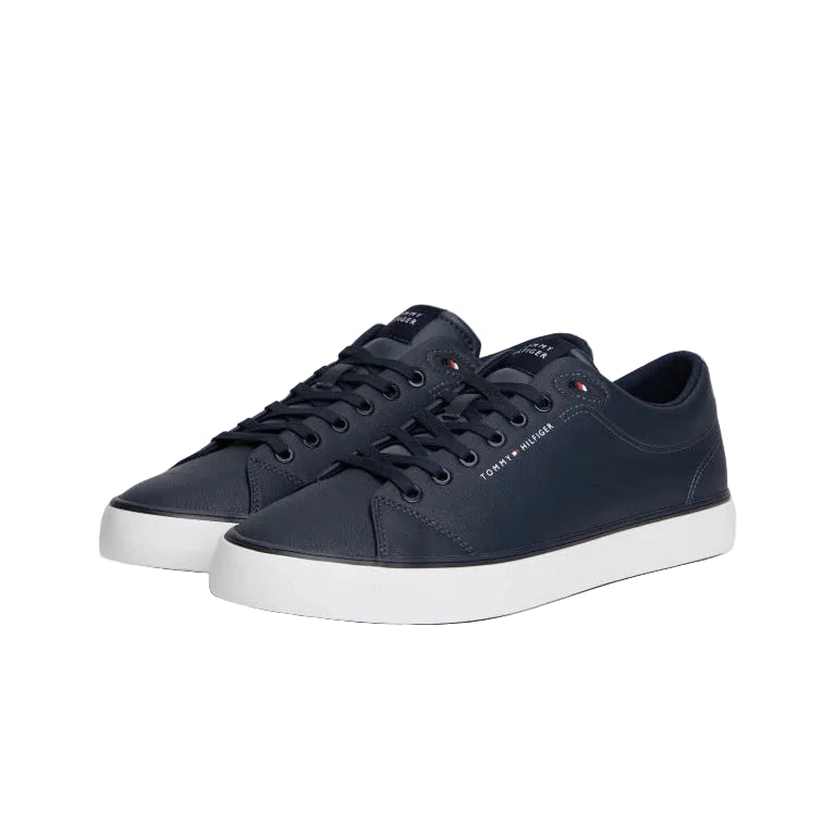 Tommy Hilfiger Clean Urban Lifestyle Sneakers