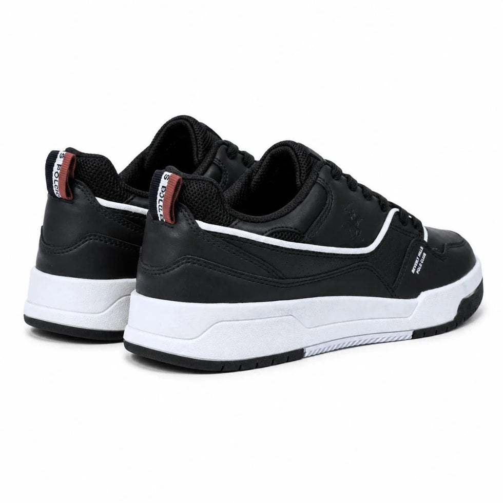 Beverley hills polo club men shoes