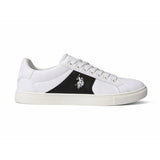 U.S. POLO ASSN Sneakers - WHTBLK