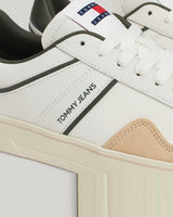 Tommy Hilfiger Fashion Casual Street Sneakers