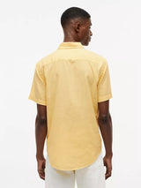 TOMMY HILFIGER Shirt Short Sleeve