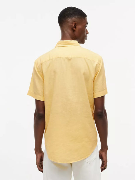 TOMMY HILFIGER Shirt Short Sleeve