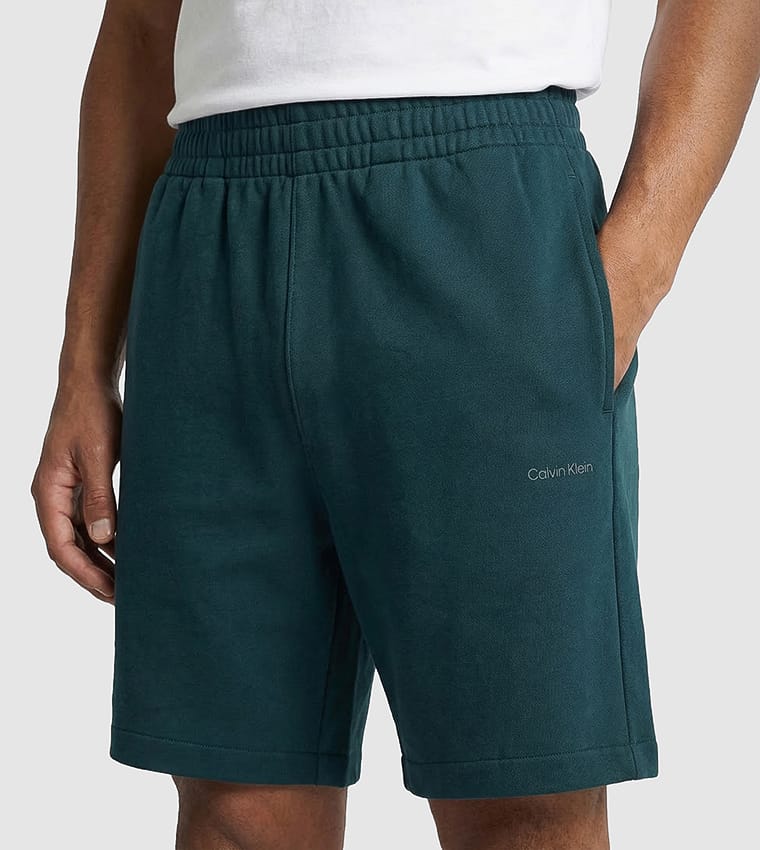 Calvin Klein Nano Standard Logo Short