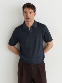 POLO T-SHIRT