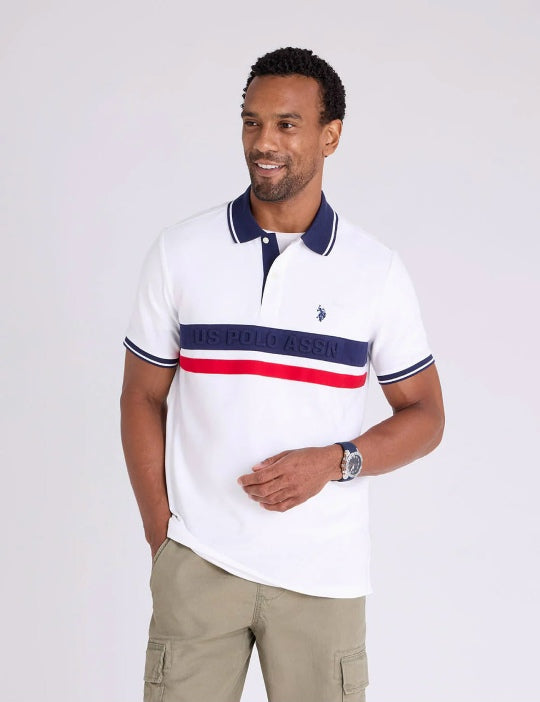 U.S POLO ASSN Men T-Shirt