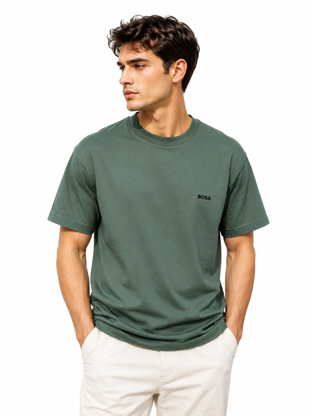 BOSS T_shirt