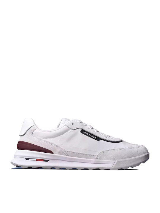 Tommy Hilfiger Men Shoes _ Light Beige