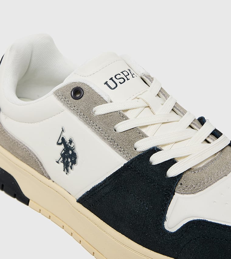 U.s polo bente sneakers