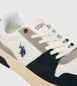 U.s polo bente sneakers