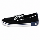 Tommy Hilfiger Suede men shoes
