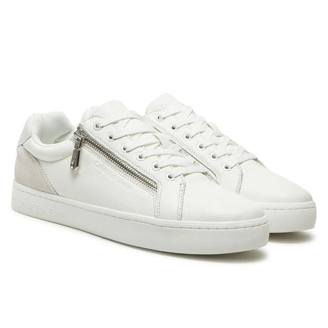Calvin Klein Men Shoes _ Off White