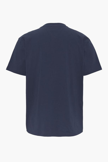 Tommy jeans round t-shirt