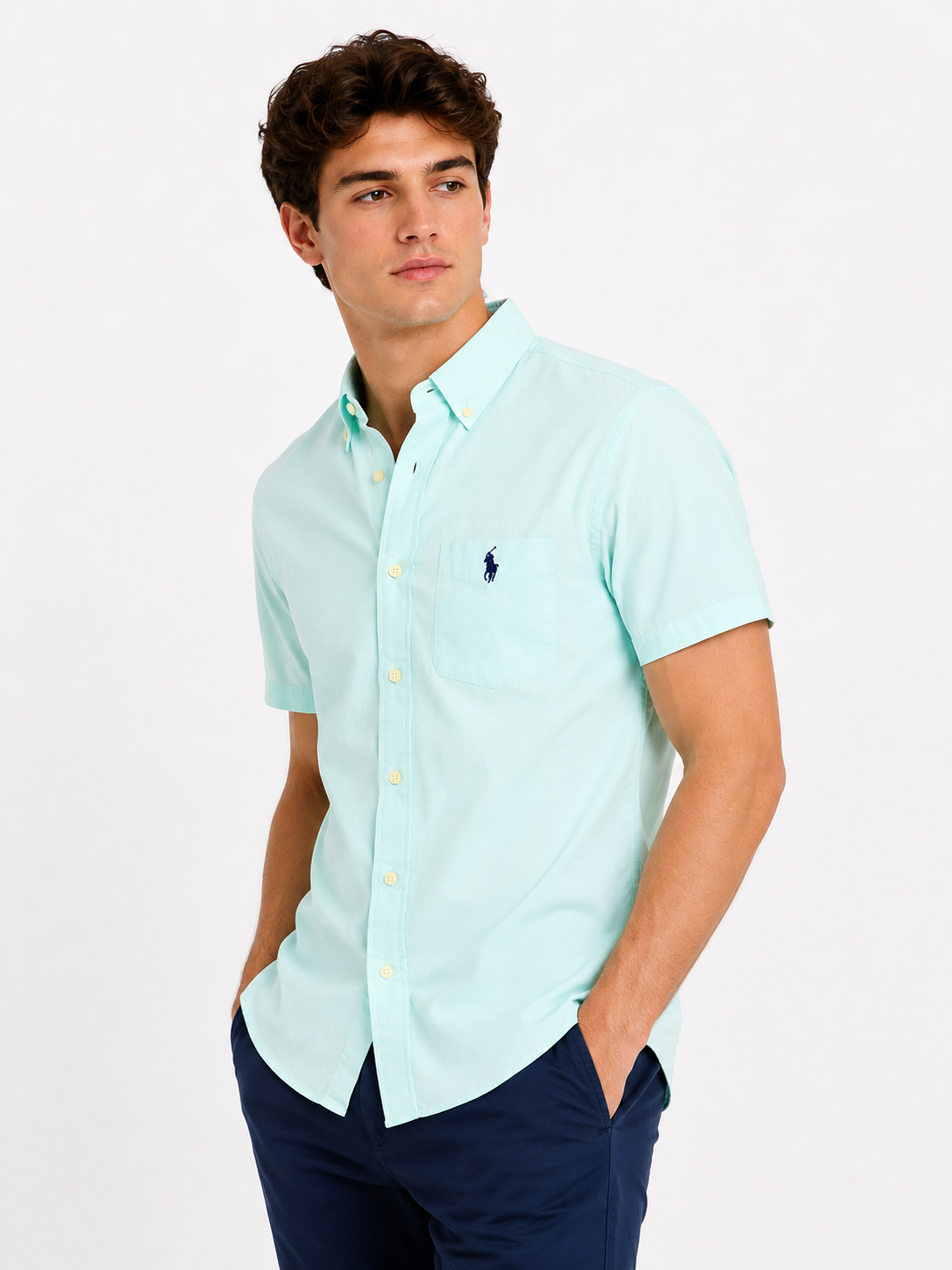 u.s polo shirt