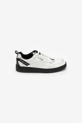 Calvin Klein Men Shoes _ White