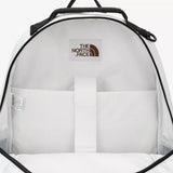 The North Face Recon Backpack – White*Black