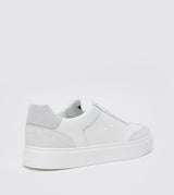 Calvin Klein Men Shoes _ Off White